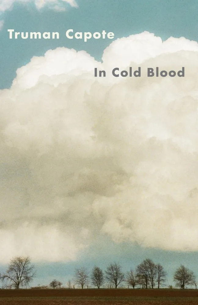 Cover of In Cold Blood