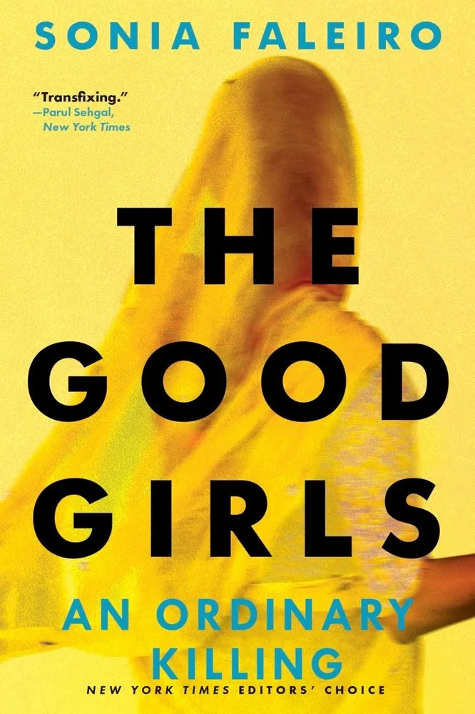 Cover of The Good Girls: An Ordinary Killing