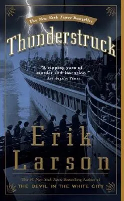 Cover of Thunderstruck