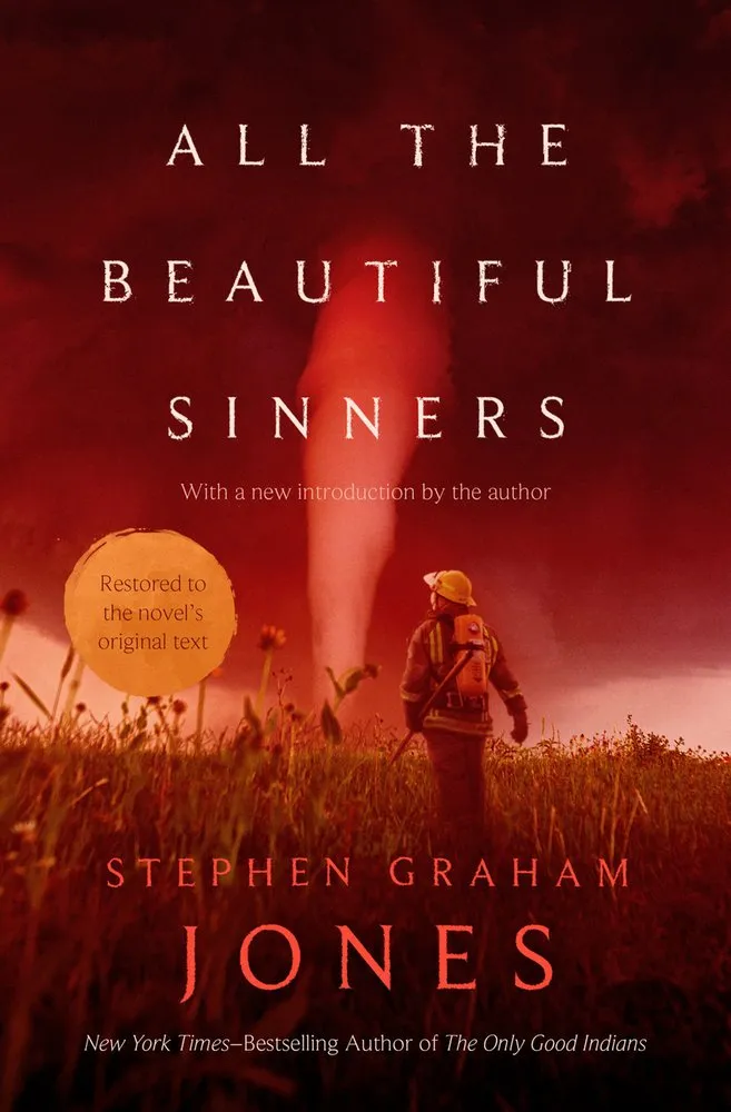 Cover of All the Beautiful Sinners