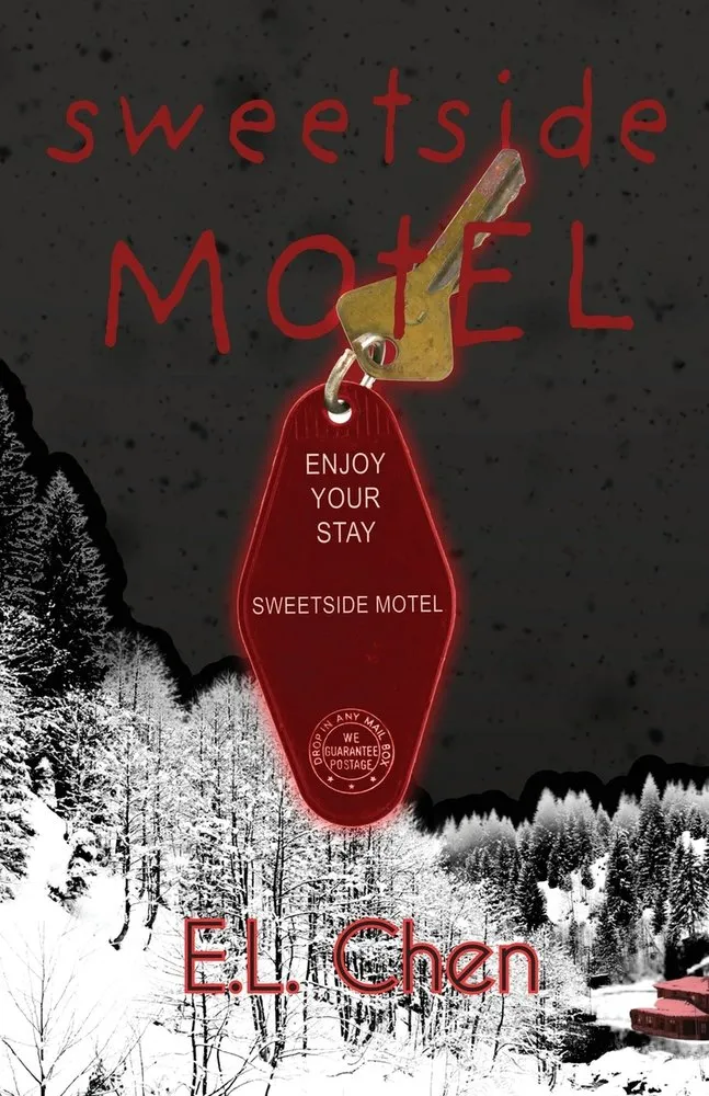 Cover of Sweetside Motel