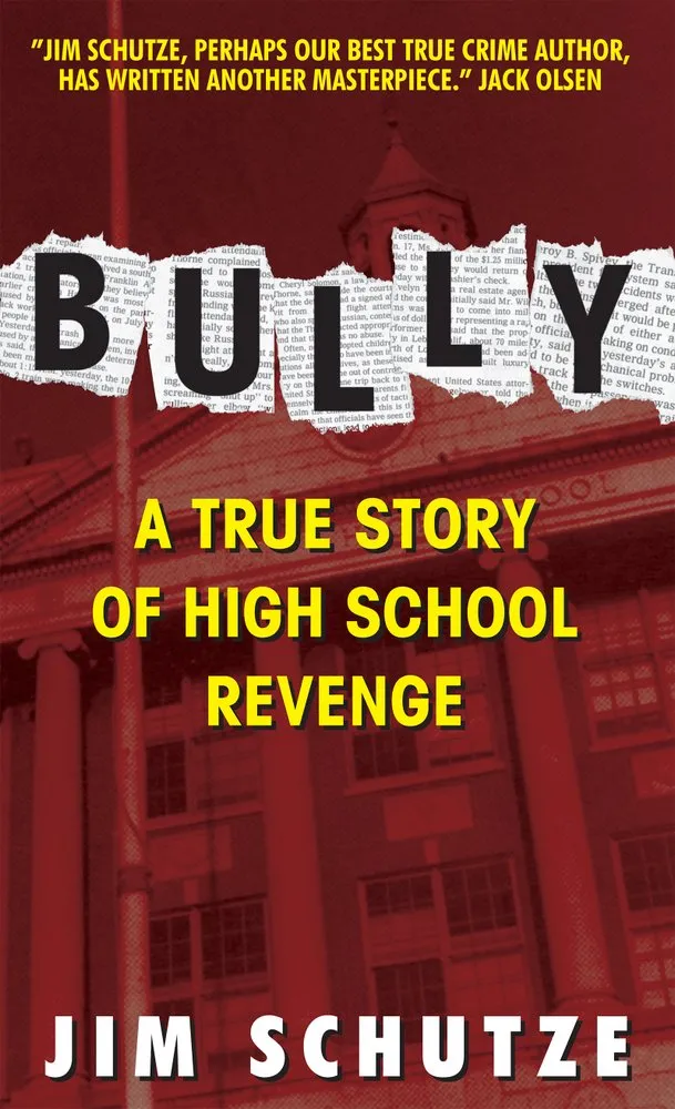 Cover of Bully: Does Anyone Deserve to Die?