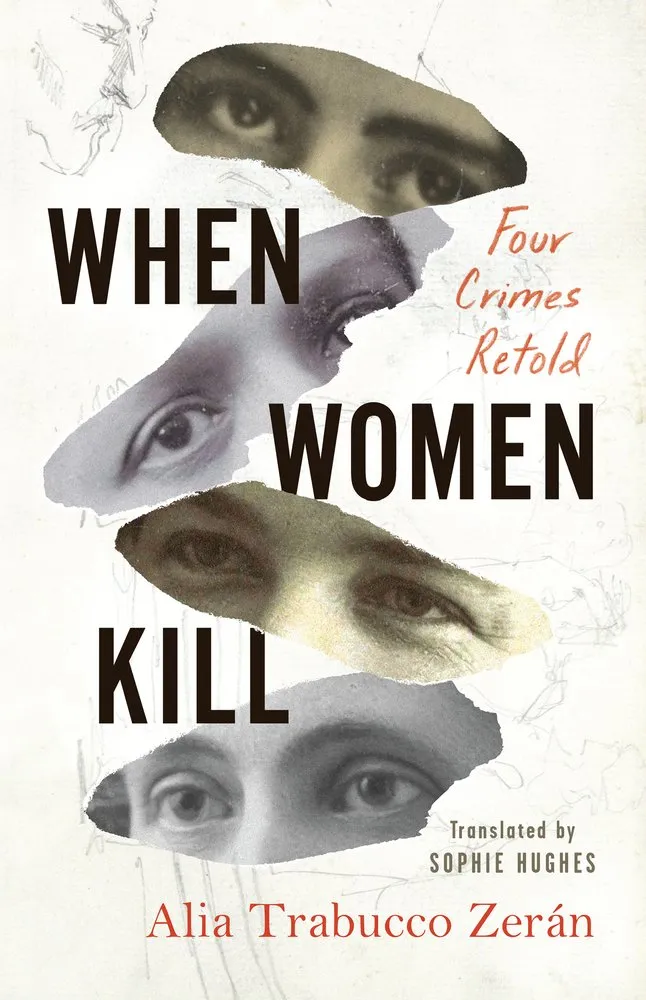 Cover of When Women Kill