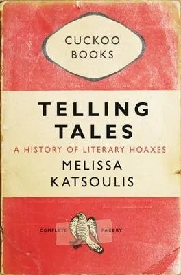 Cover of Telling Tales