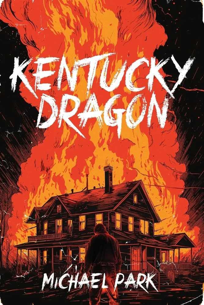 Cover of Kentucky Dragon