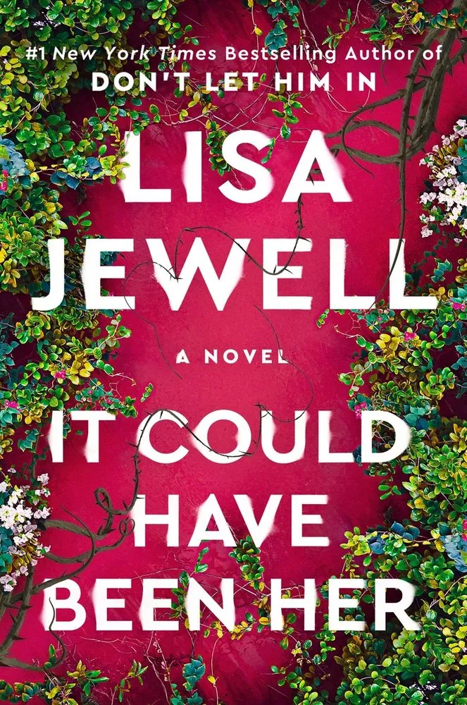 Cover of It Could Have Been Her: A Novel