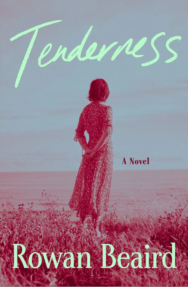 Cover of Tenderness: A Novel