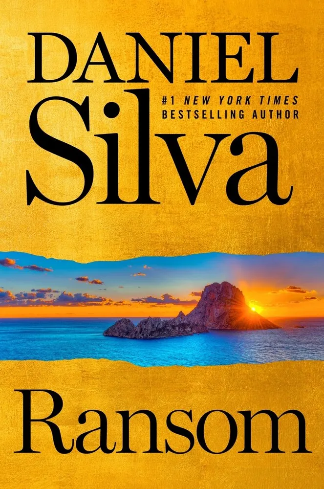 Cover of Ransom: A Novel