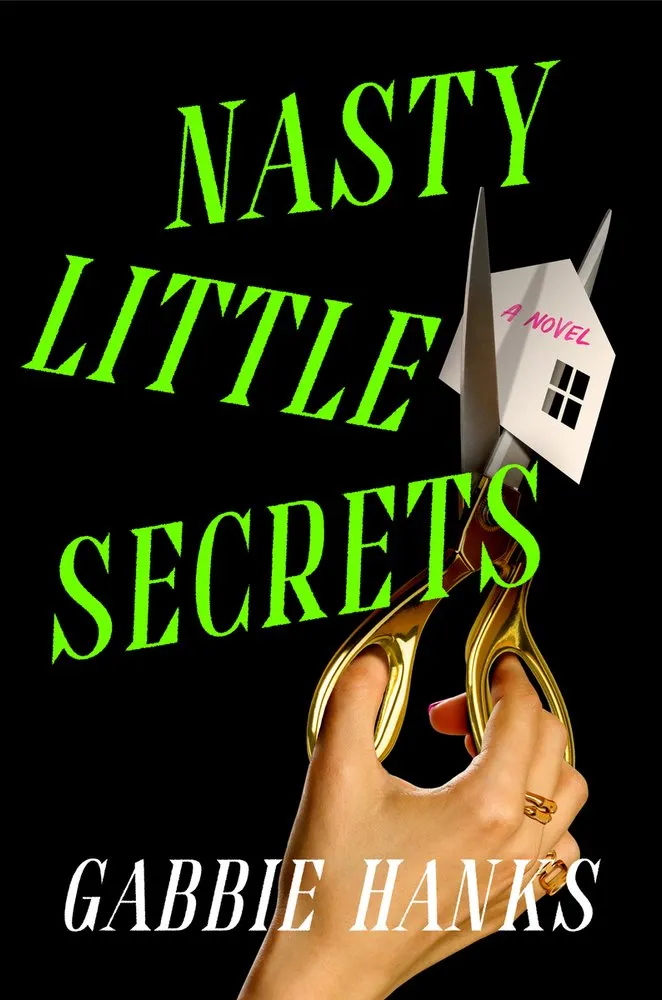 Cover of Nasty Little Secrets: A Novel