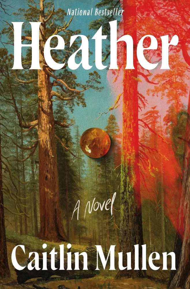 Cover of Heather: A Novel