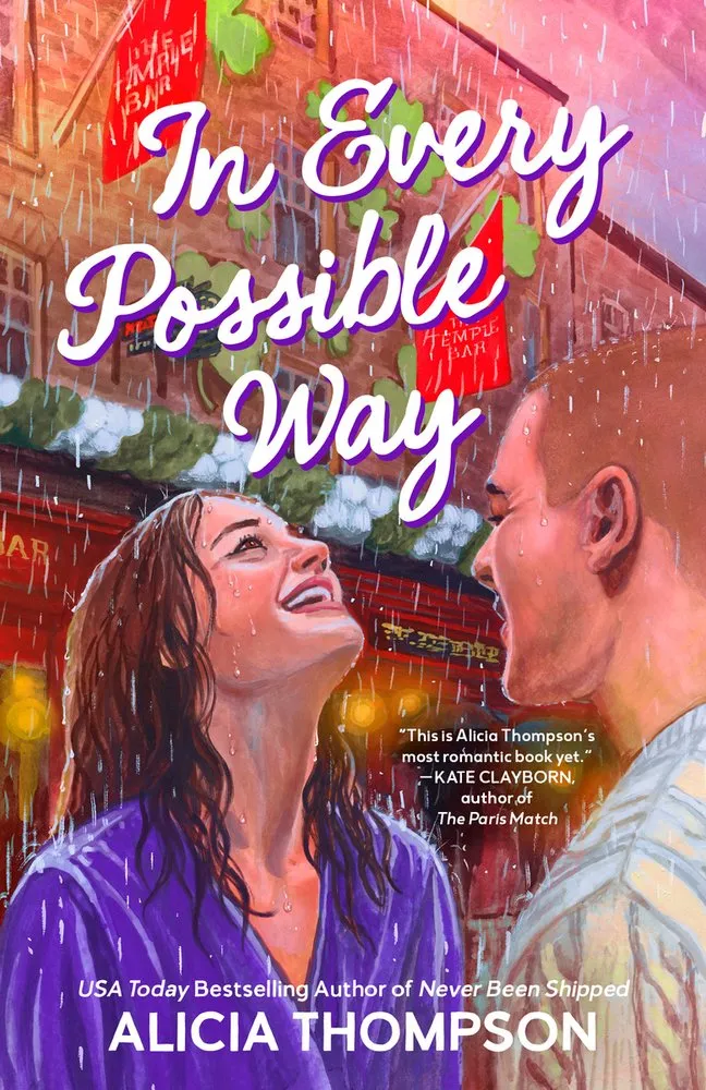 Cover of In Every Possible Way