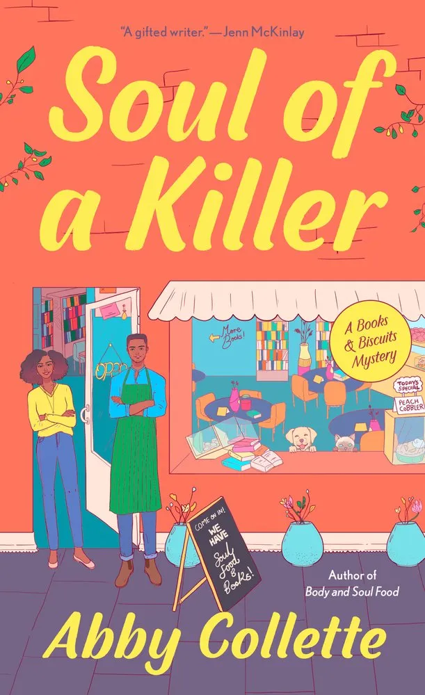 Cover of Soul of a Killer