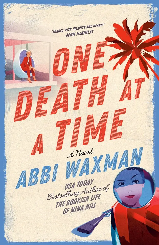 Cover of One Death at a Time