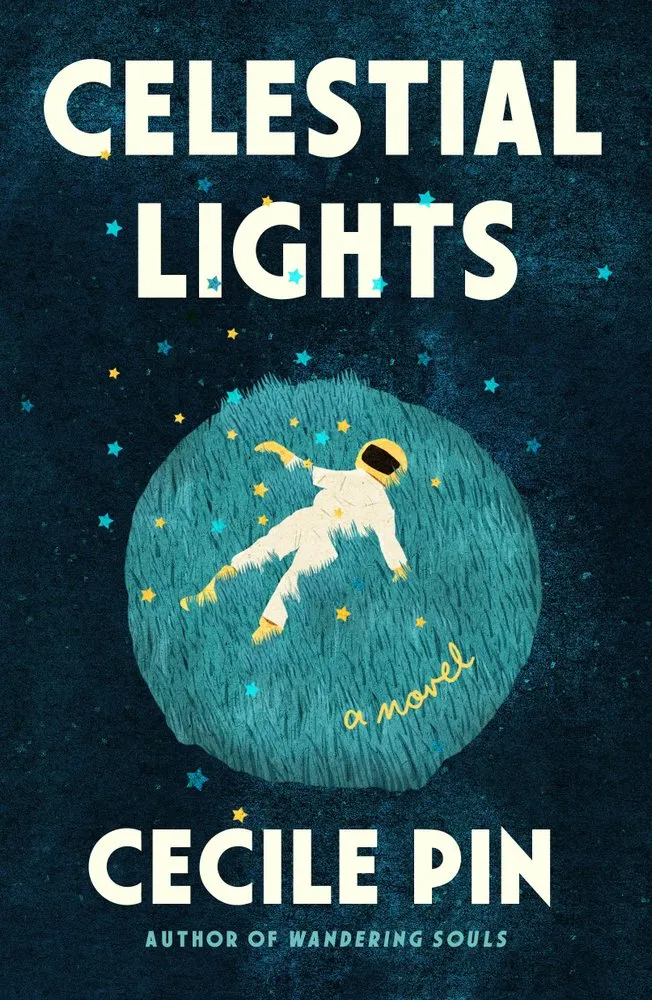 Cover of Celestial Lights: A Novel