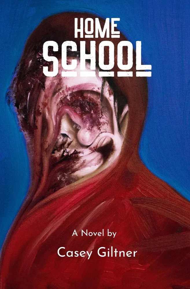 Cover of Home School
