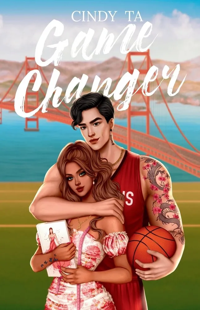 Cover of Game Changer