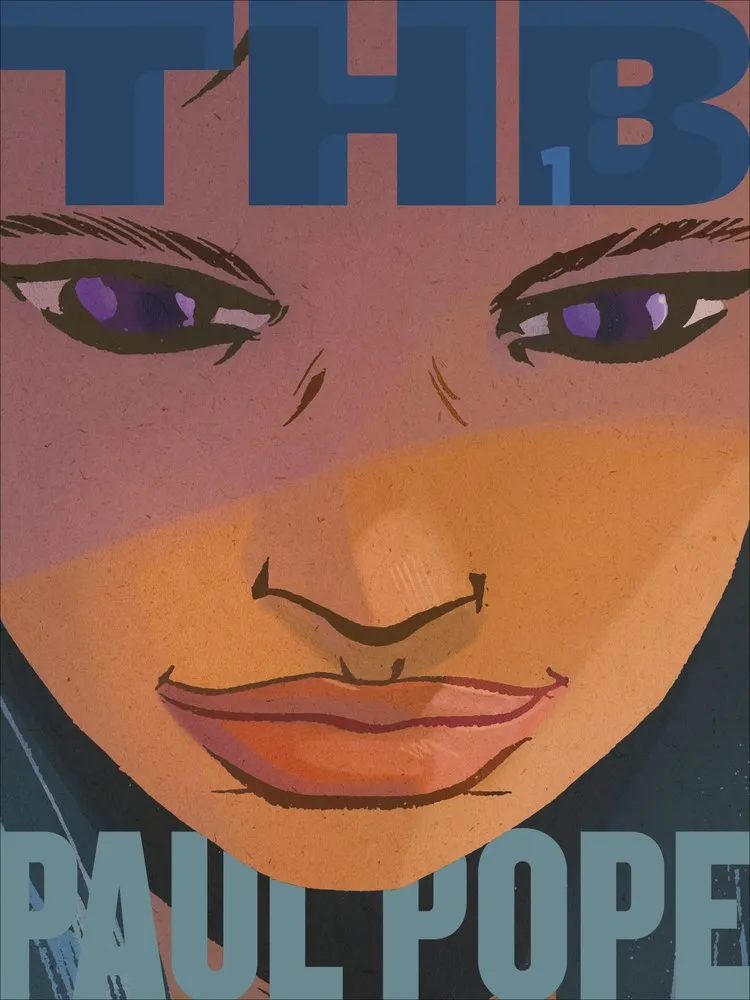 Cover of Total THB, Volume 1