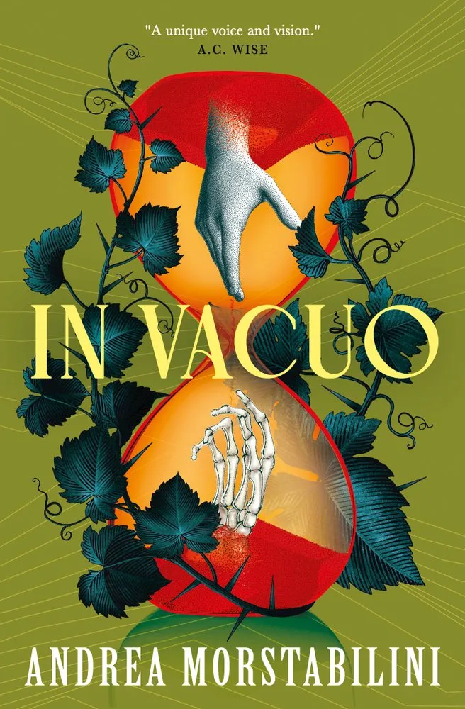 Cover of In Vacuo