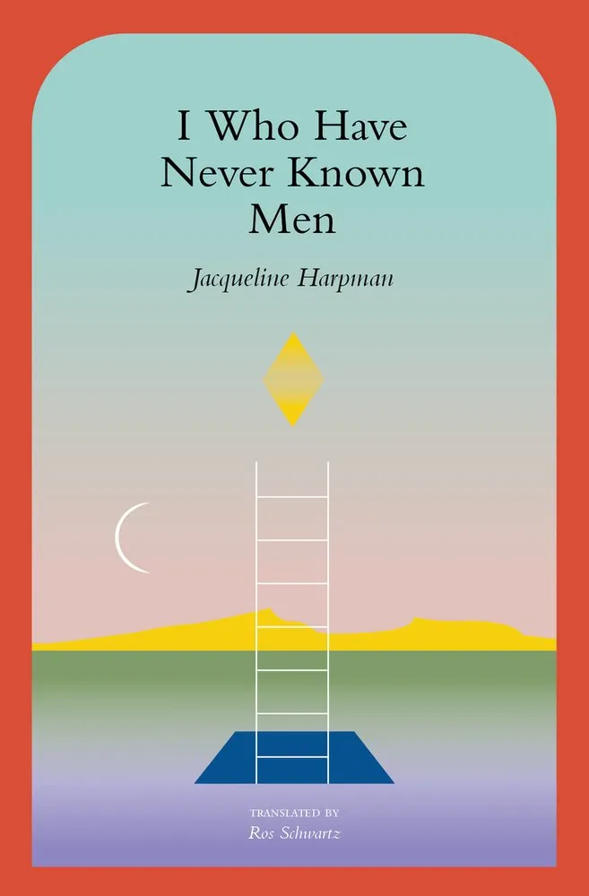 Cover of I Who Have Never Known Men